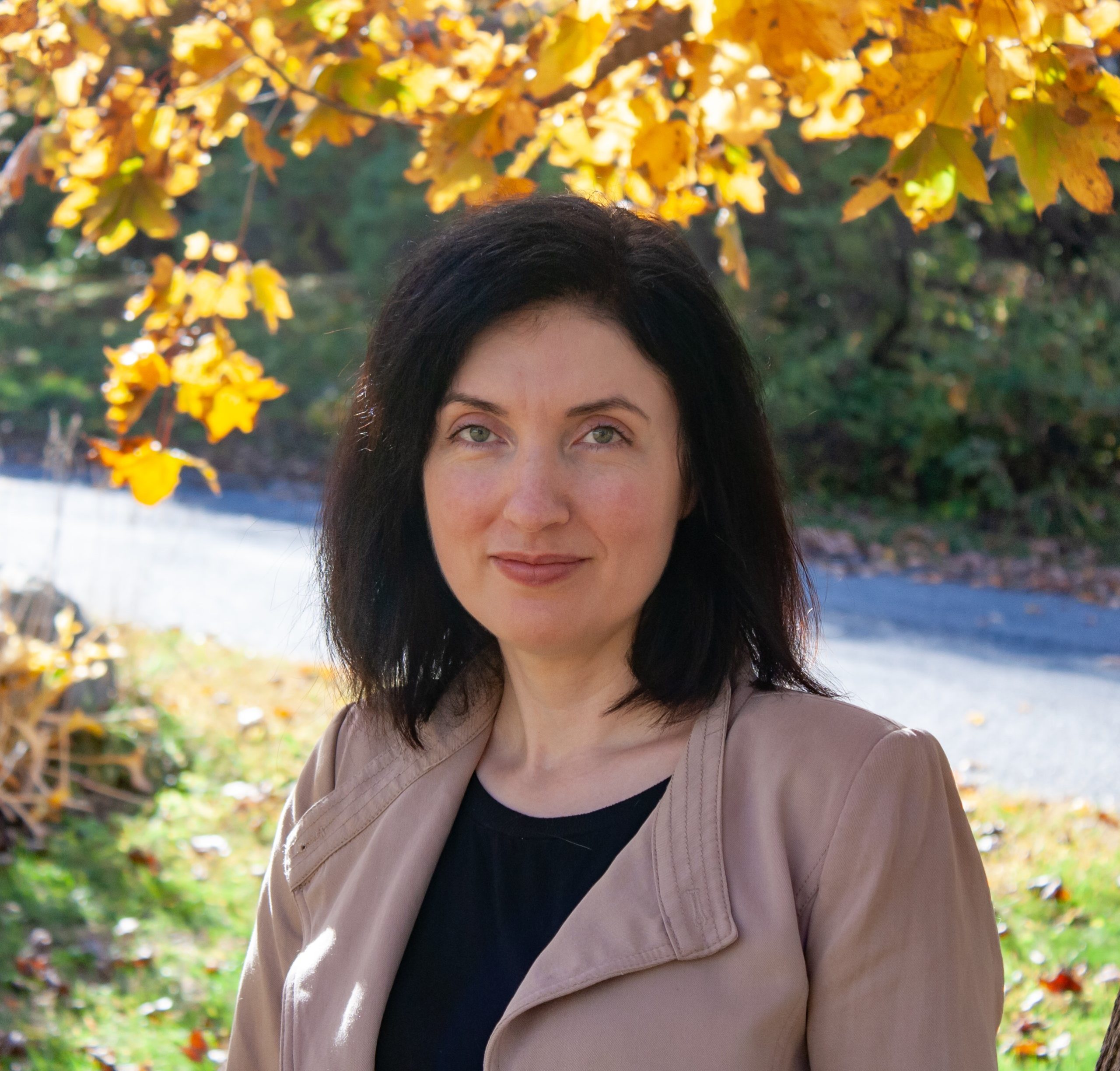 Rebecca Cross – Bloodroot Literary Magazine